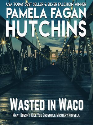 cover image of Wasted in Waco